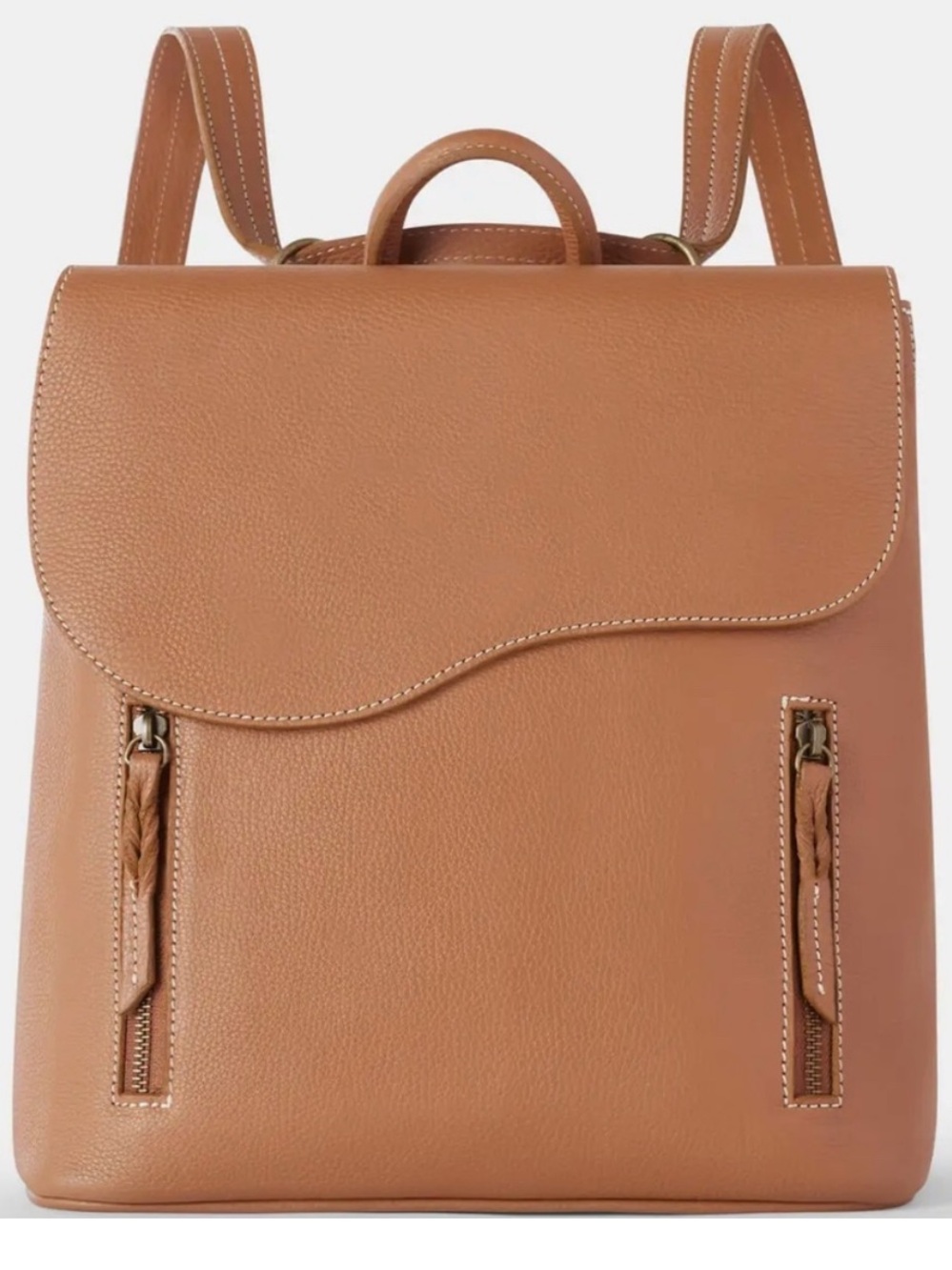 Oughton Paddock Convertible Backpack